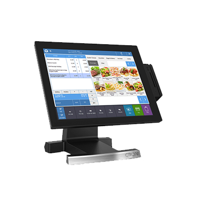 صندوق فروشگاهی CBON CP-P261AS